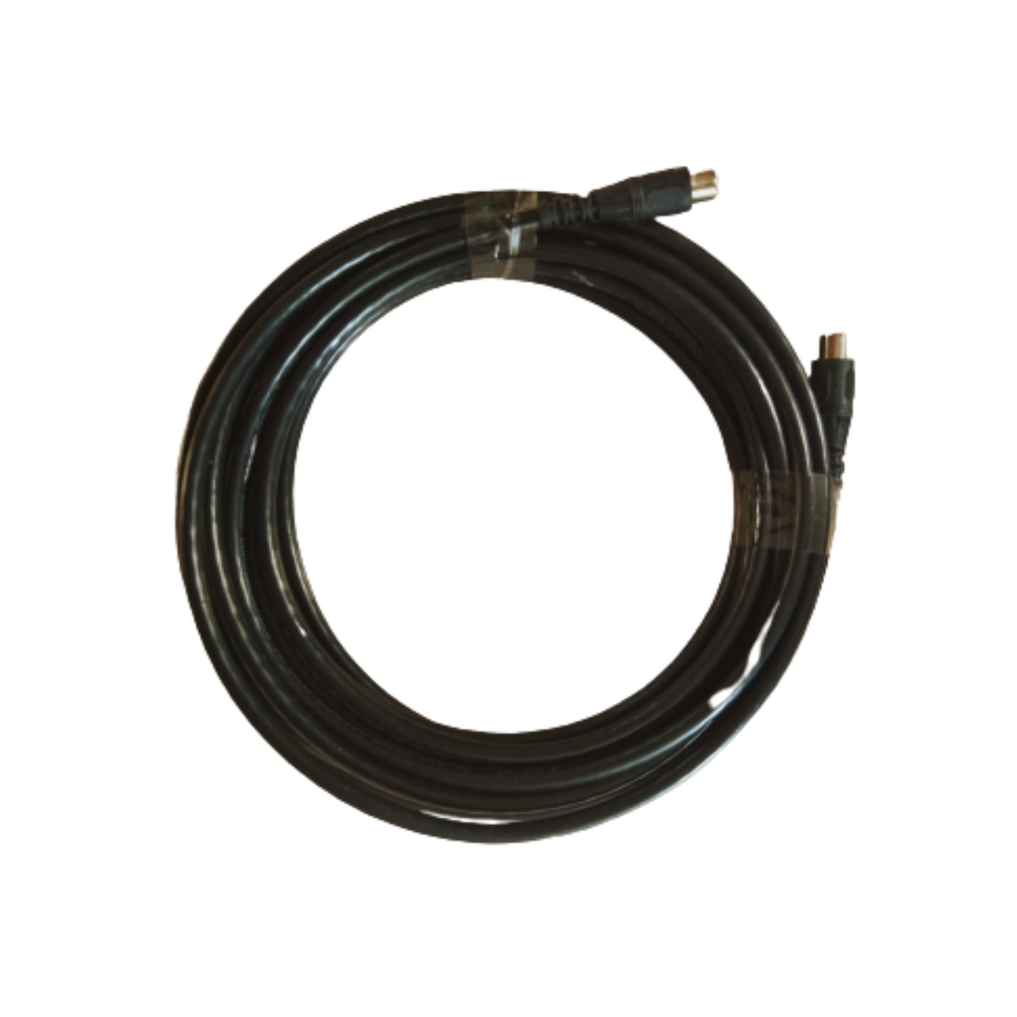 Coaxial Cable for Batapoala Antenna- Black 10 Meter