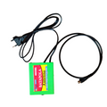 Batapola Antenna (Booster Only) (Green)