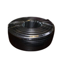 Coaxial Cable for Batapoala Antenna- Black 100 Meter