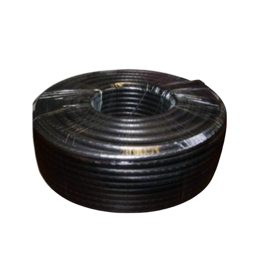 Coaxial Cable for Batapoala Antenna- Black 100 Meter