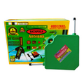 Batapola Antenna (Green) (New)