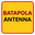 Batapola Antenna Sri Lanka logo