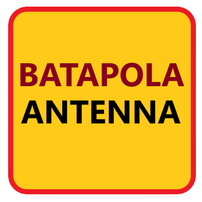 Batapola Antenna